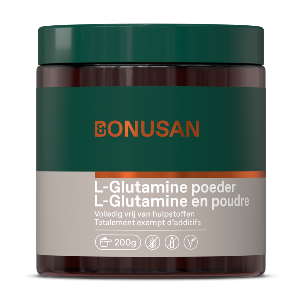 L-Glutamine poeder