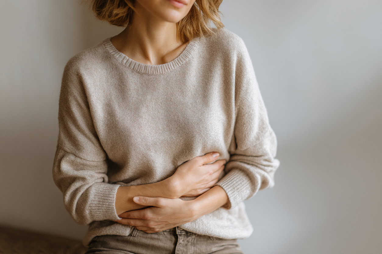 Een normale darmfunctie: de basis voor het behoud van een gezonde spijsvertering