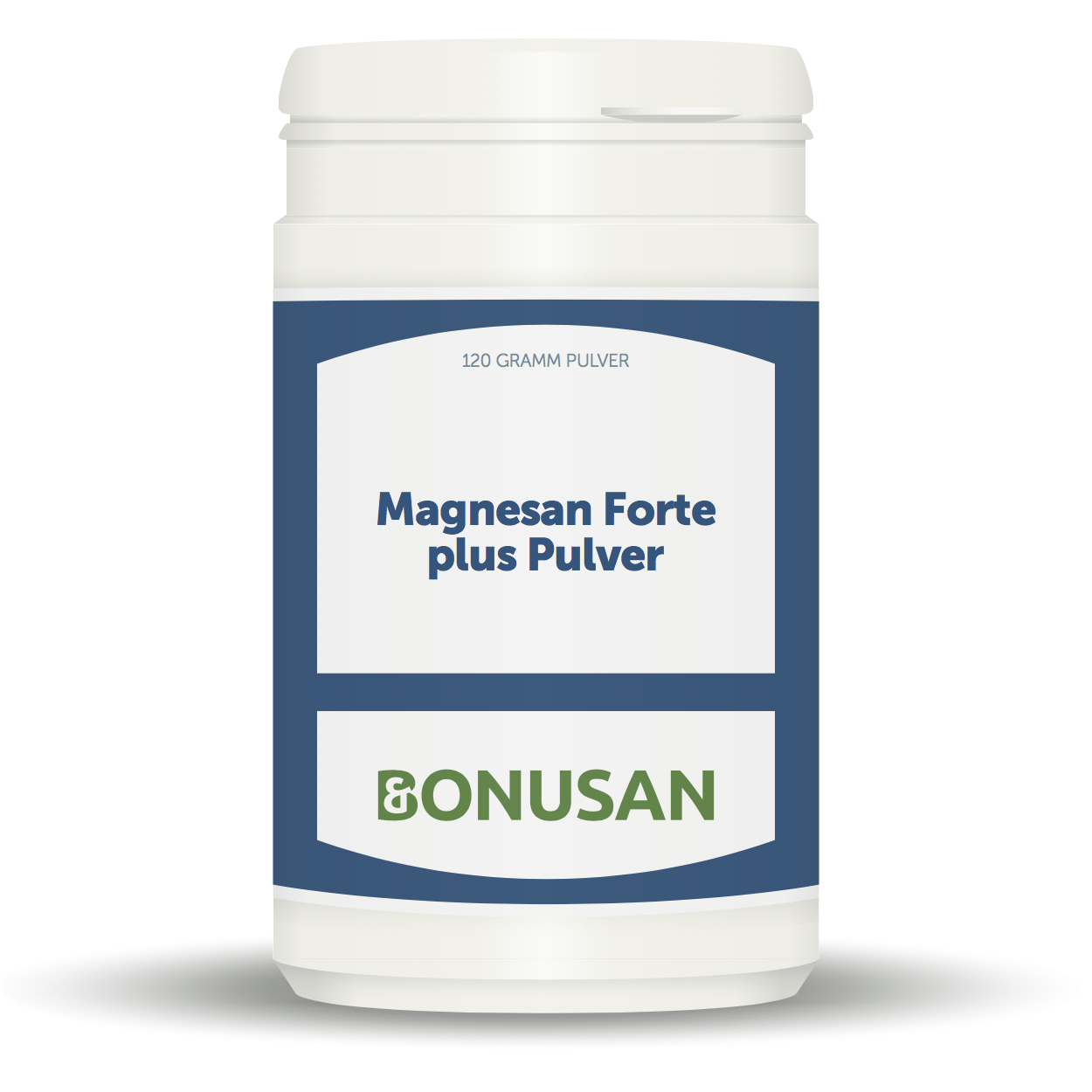 Magnesan Forte plus Pulver