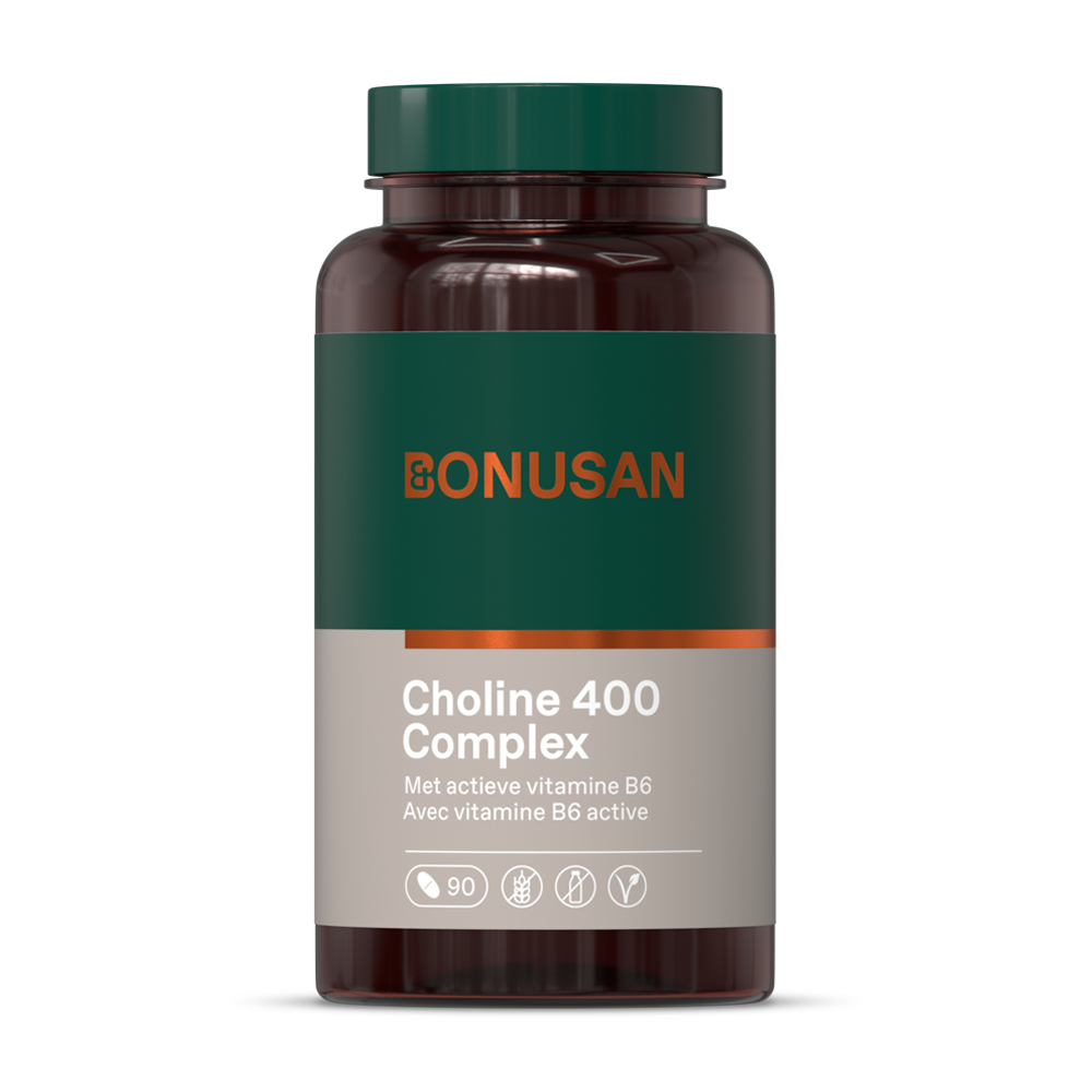 Choline 400 Complex