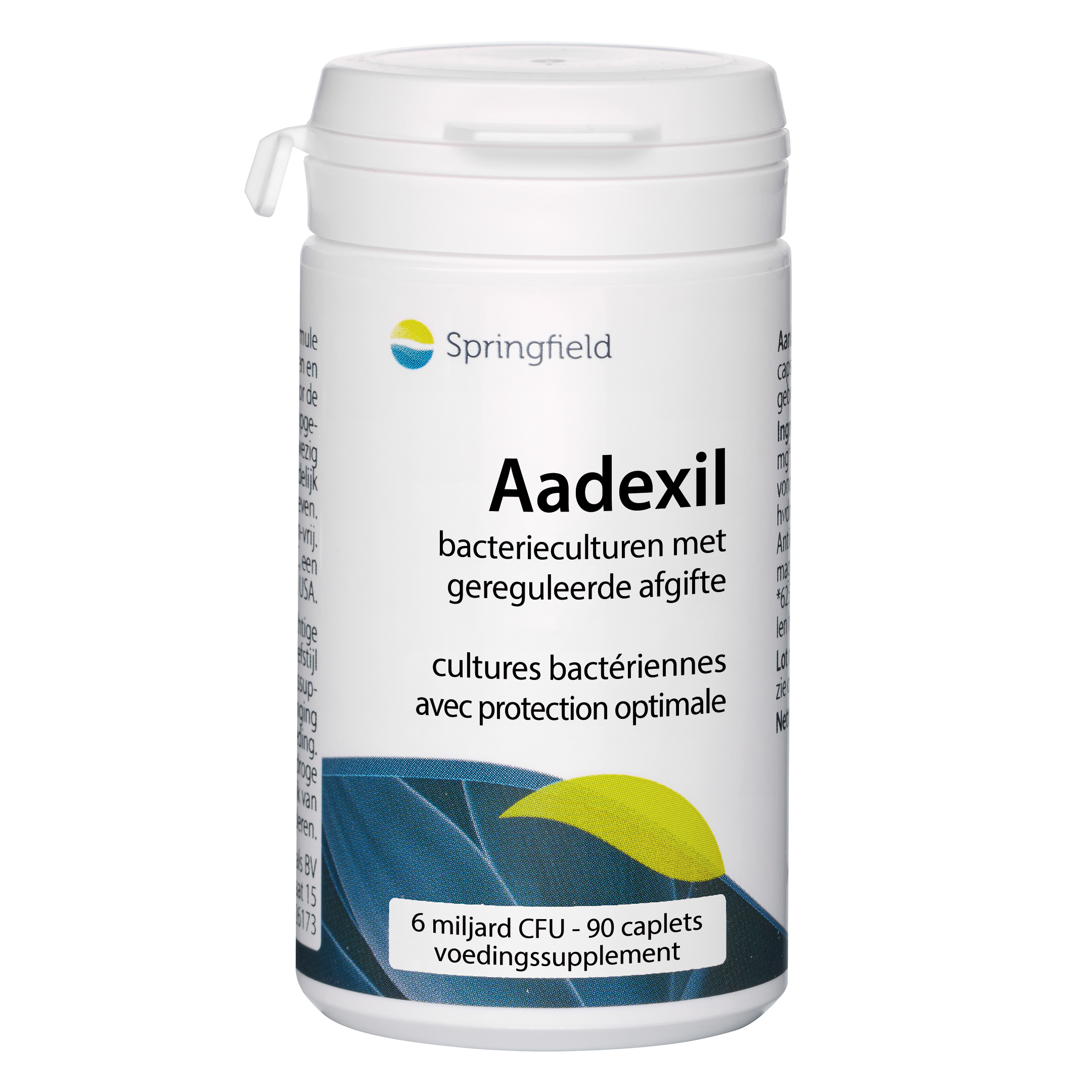 Aadexil