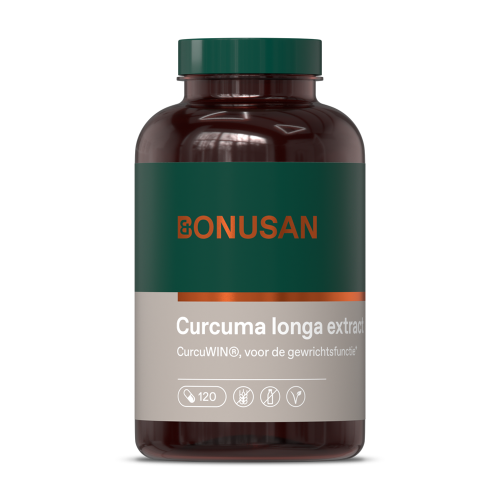 Curcuma longa extract 