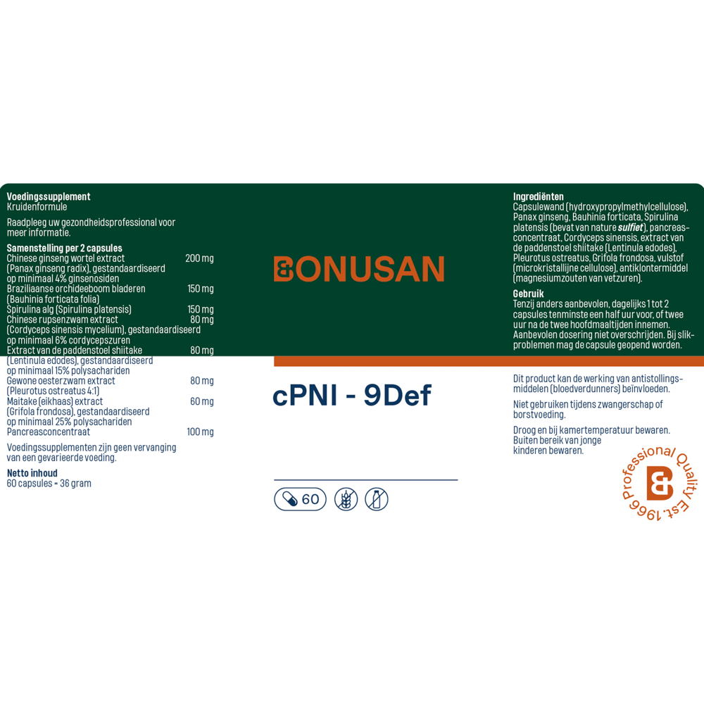 cPNI - 9Def