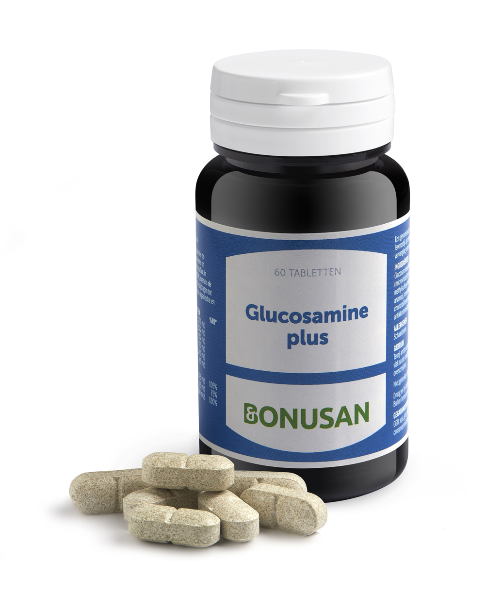 Glucosamine Plus