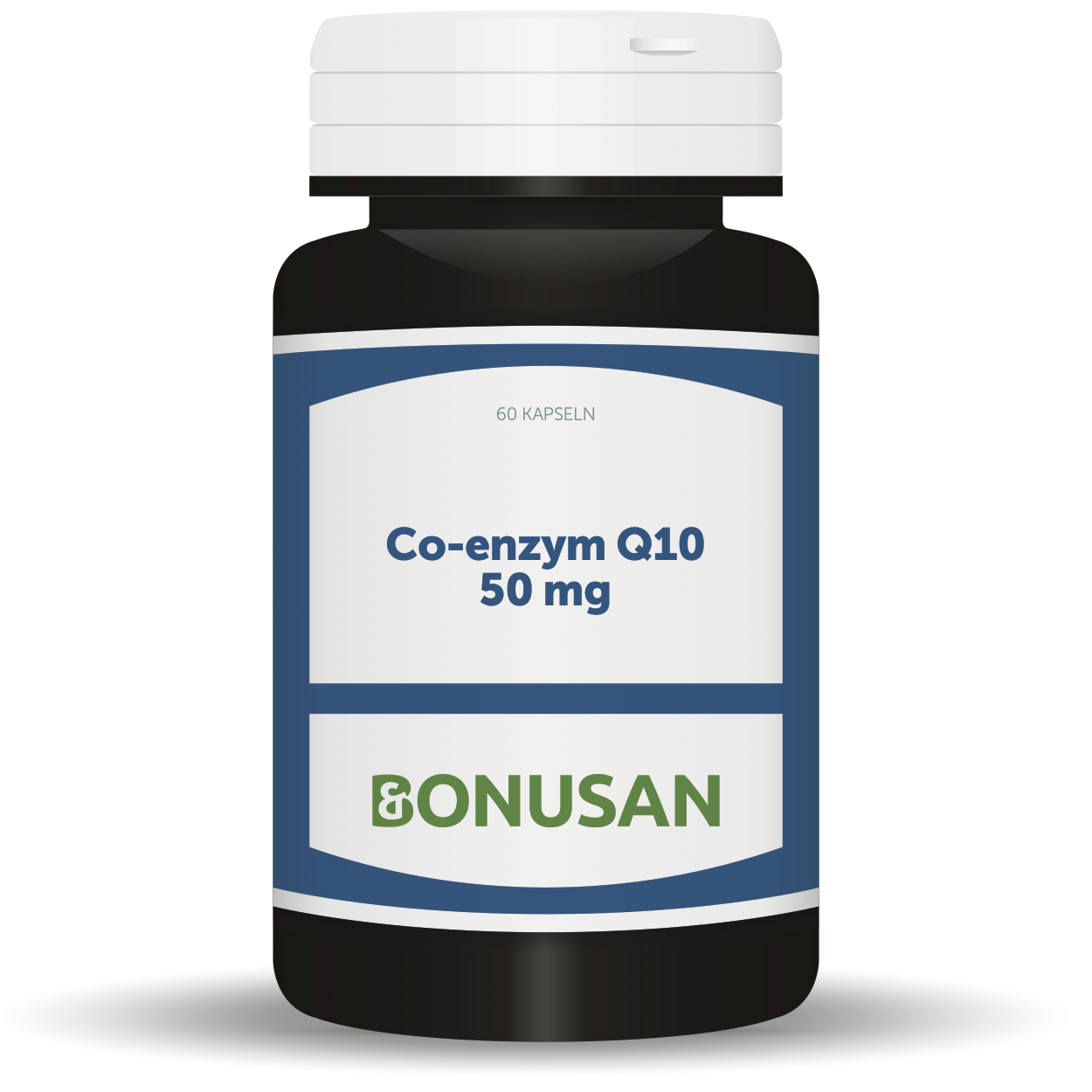 Co-enzym Q10 50 mg