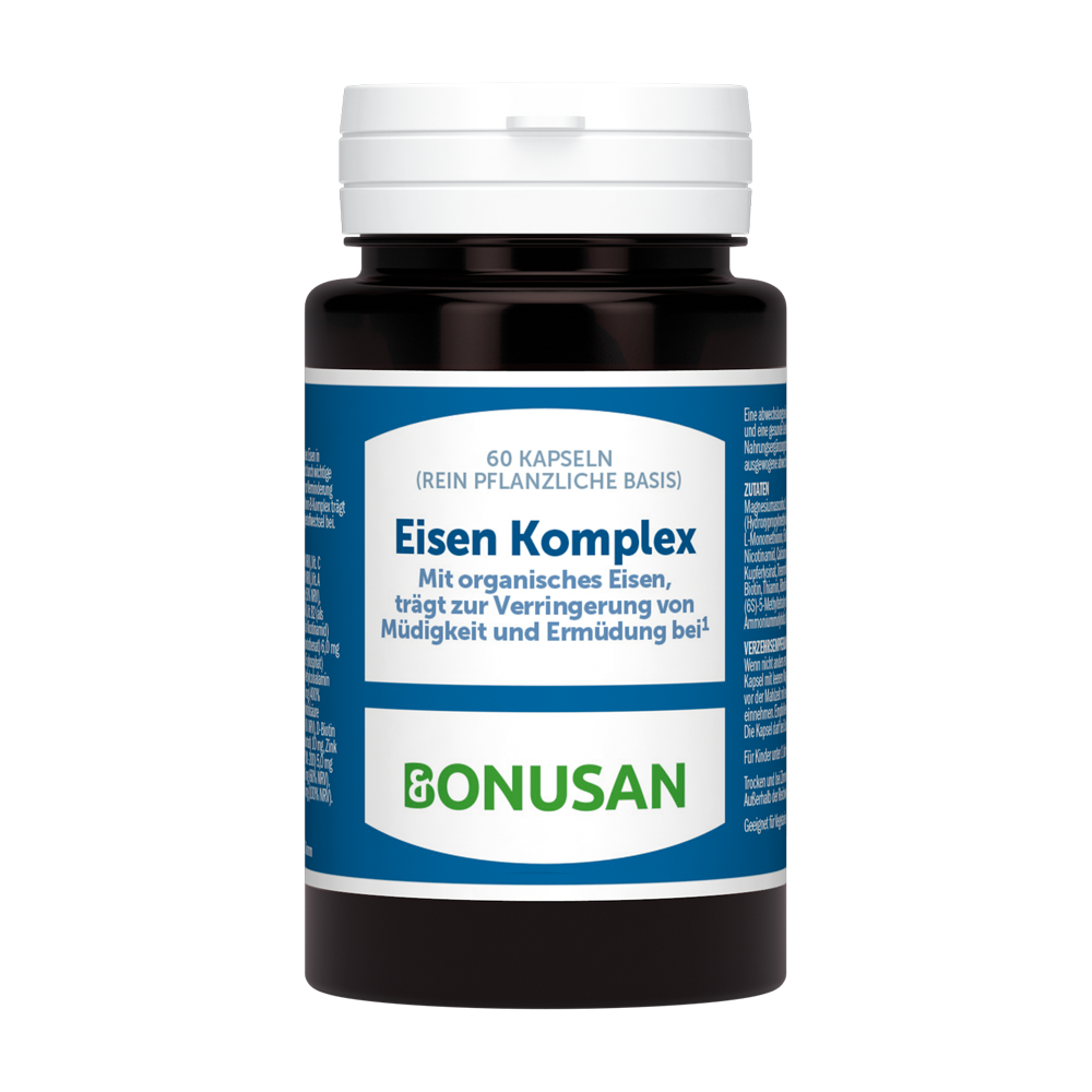 Eisen Komplex