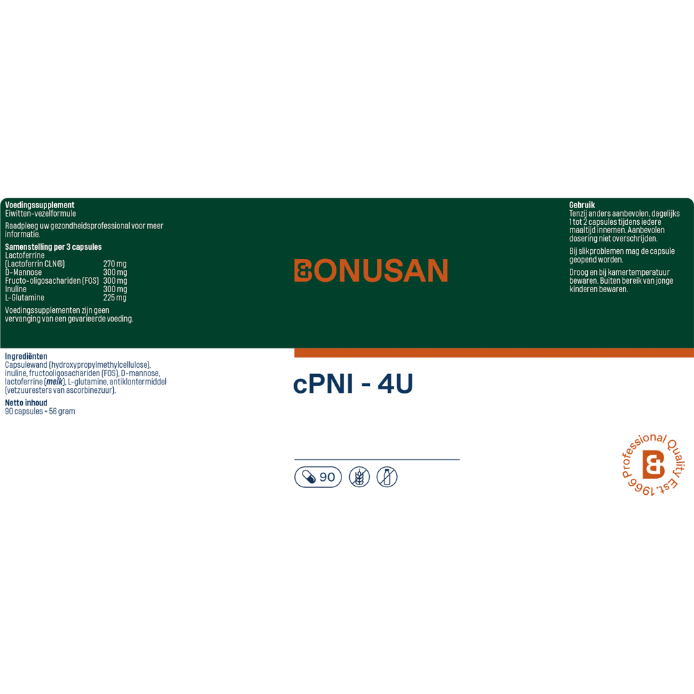 cPNI - 4U