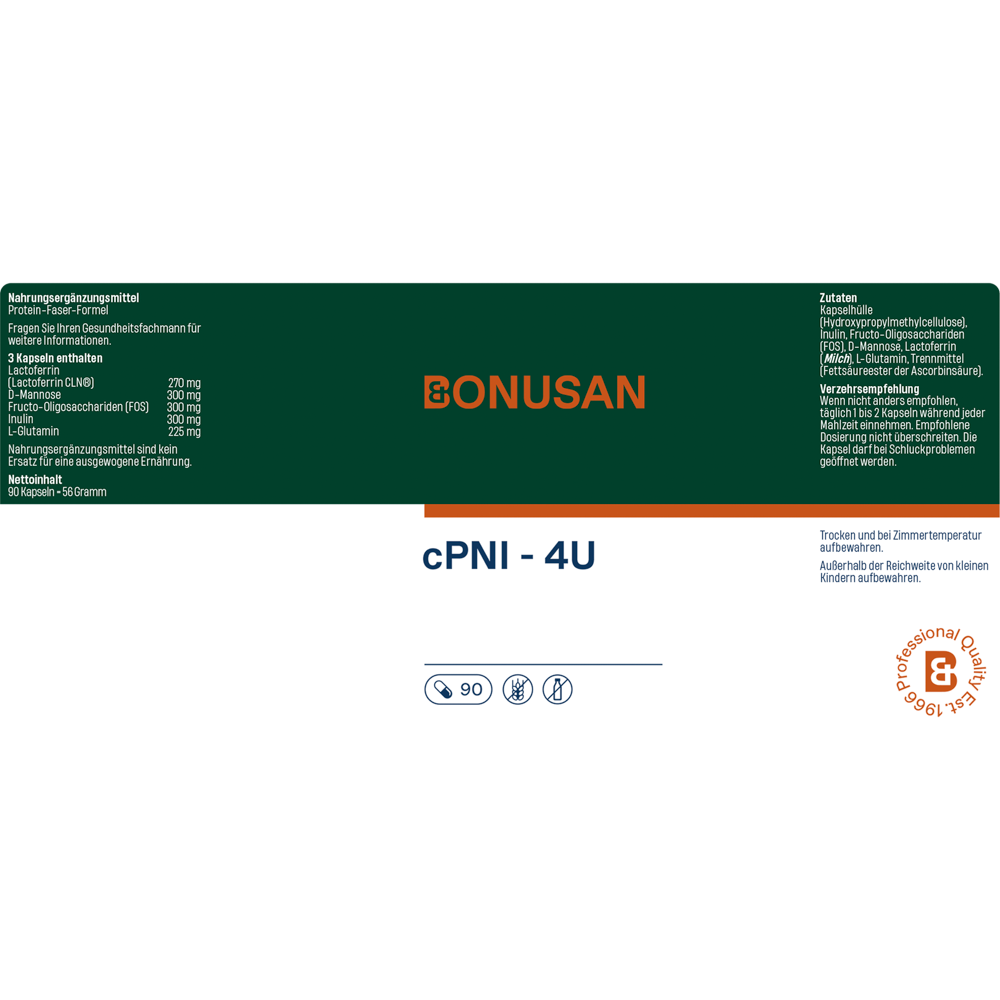 cPNI - 4U