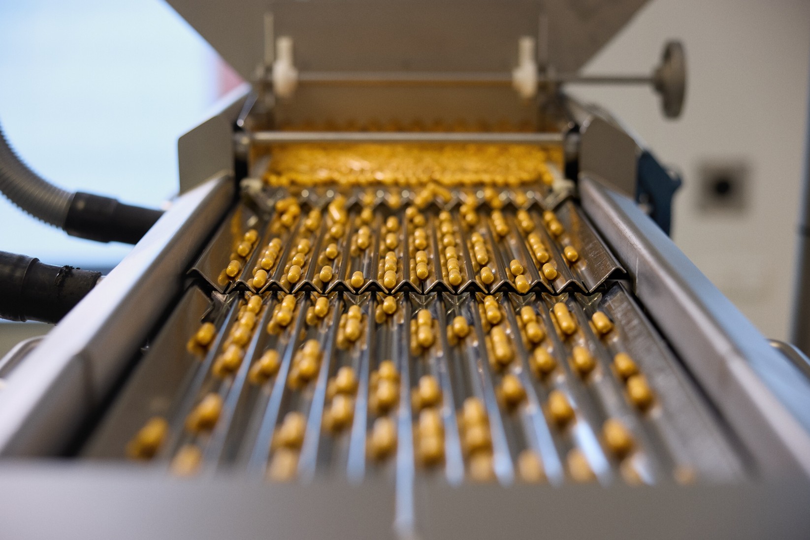 Magnesan forte pulver Artikel