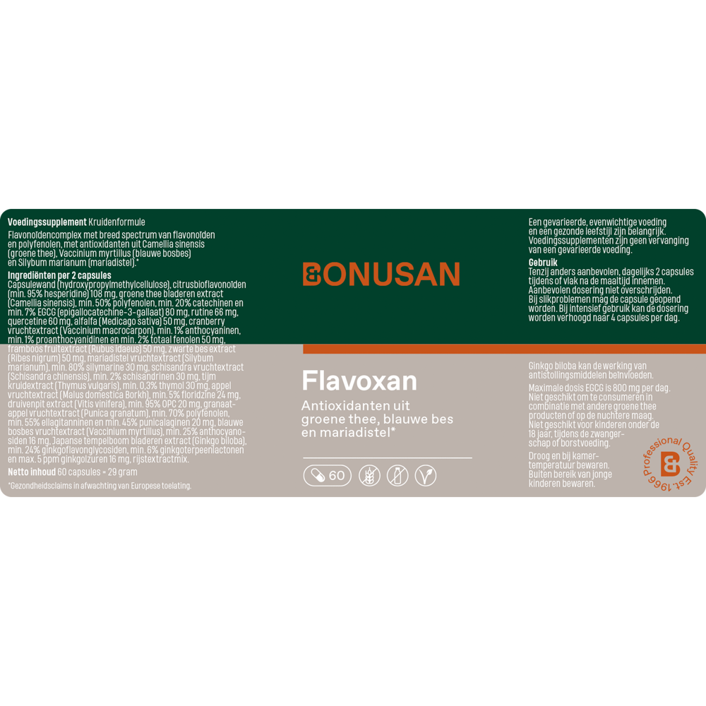 Flavoxan