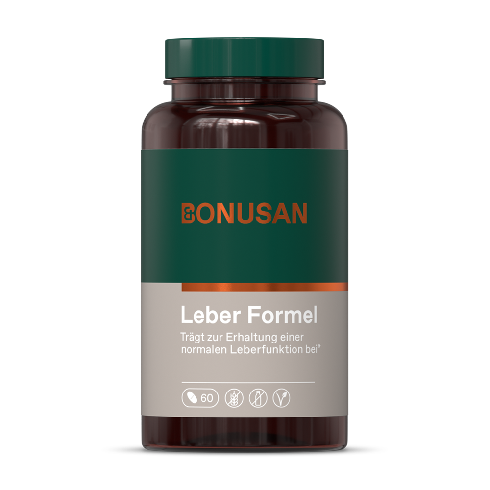 Leber Formel