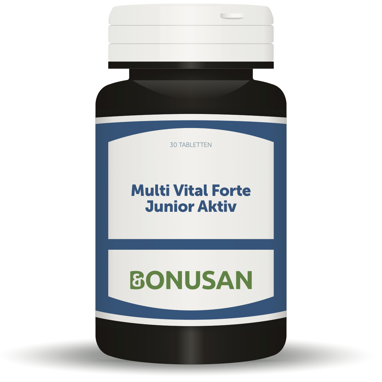 Multi Vital Forte Junior Aktiv