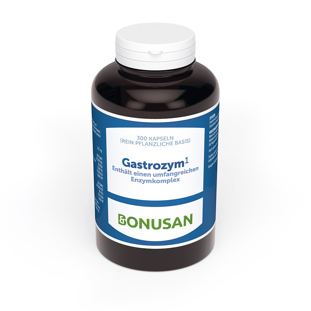 Gastrozym¹