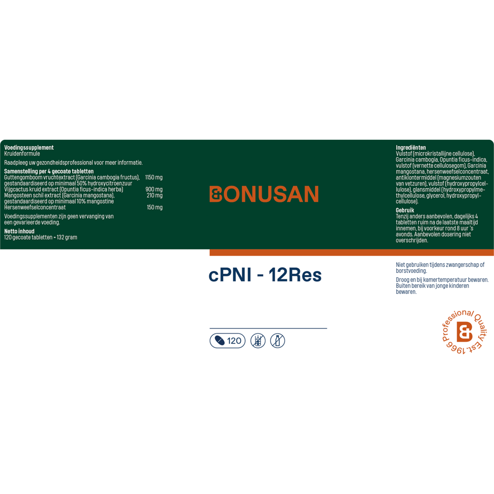 cPNI - 12Res 