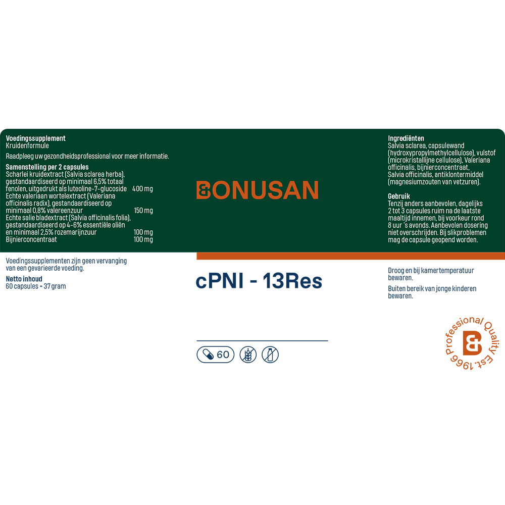 cPNI - 13Res 