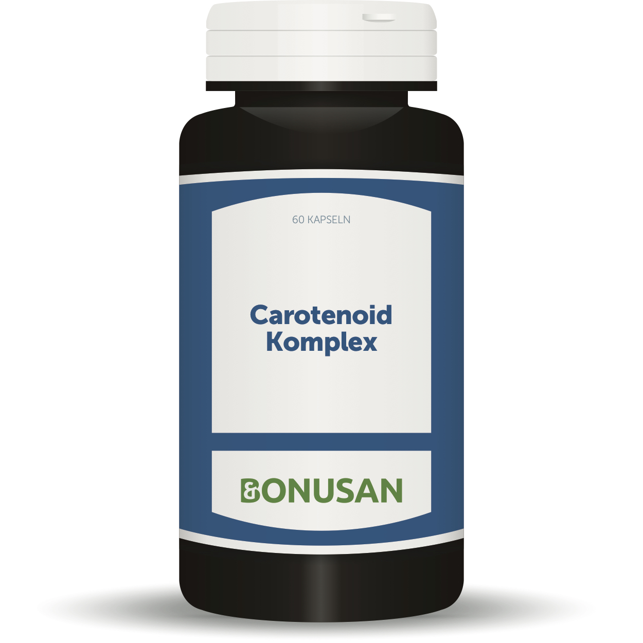 Carotenoid Komplex