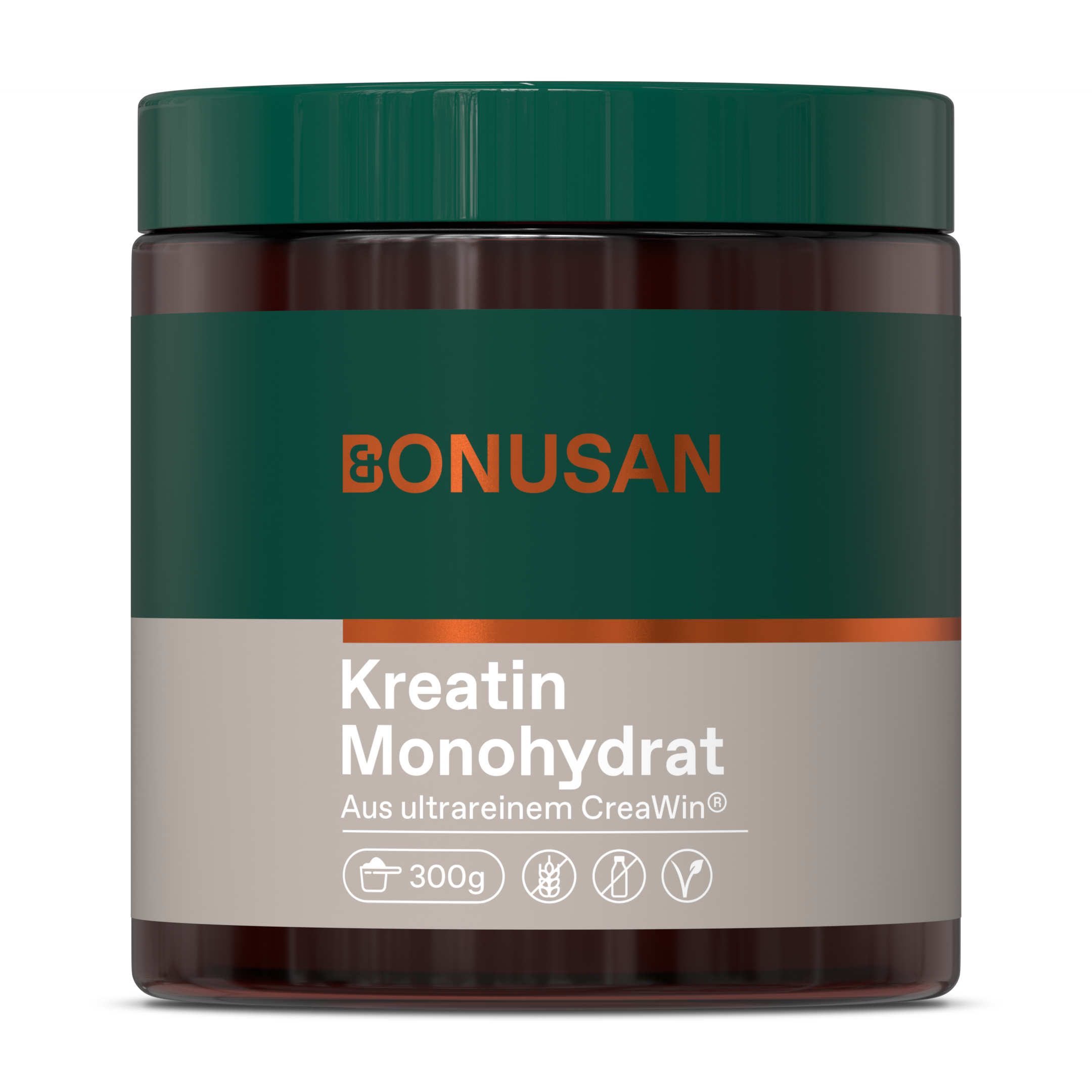 Kreatin Monohydrat