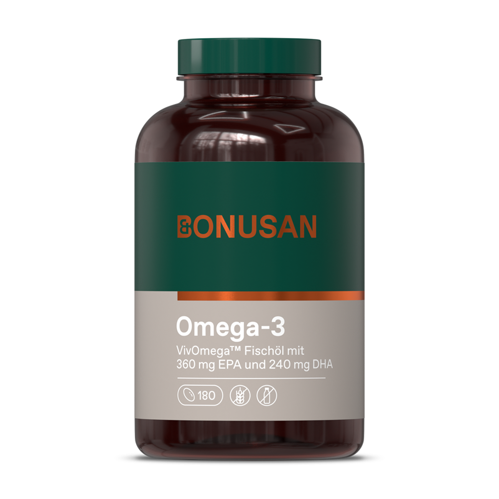 Omega-3