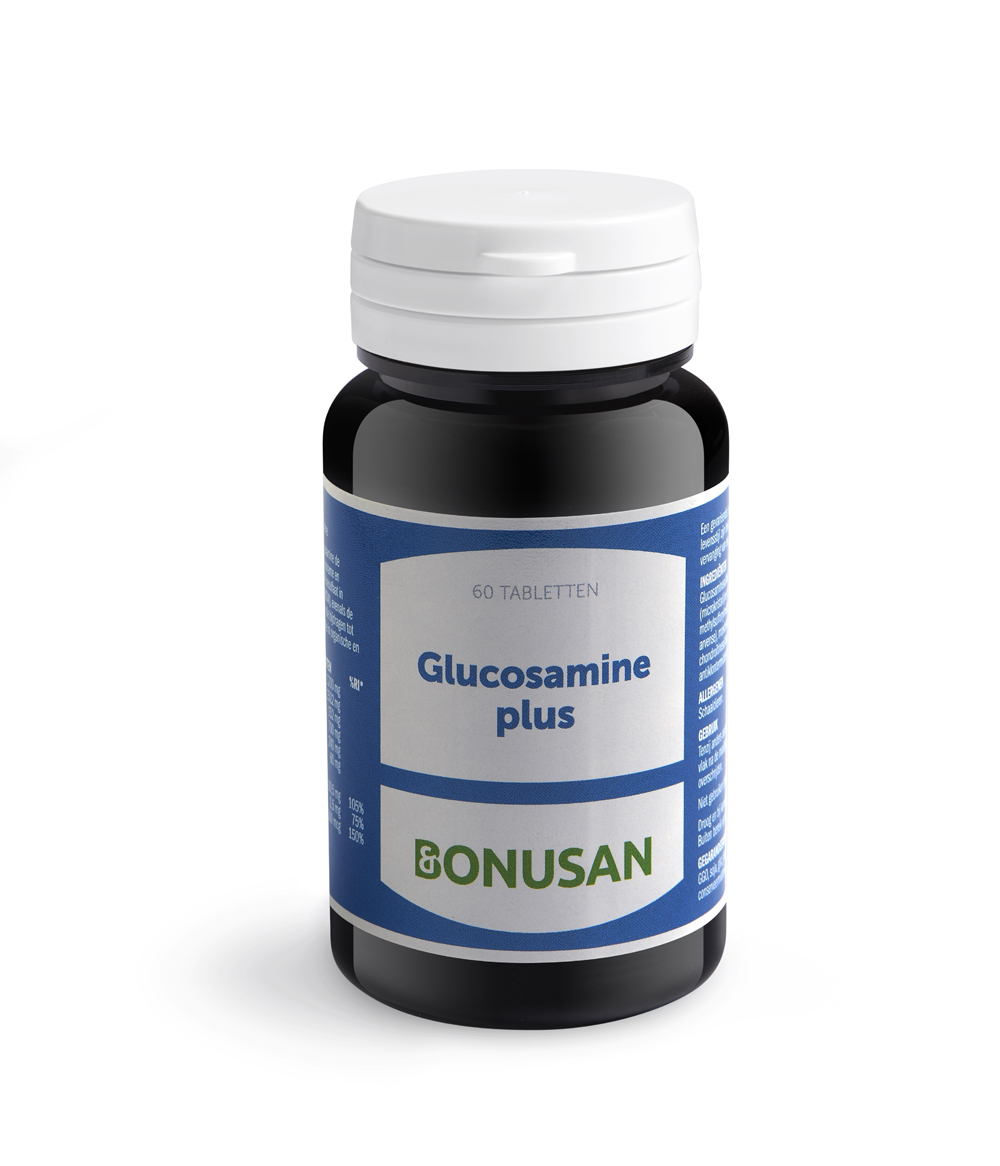 Glucosamine Plus