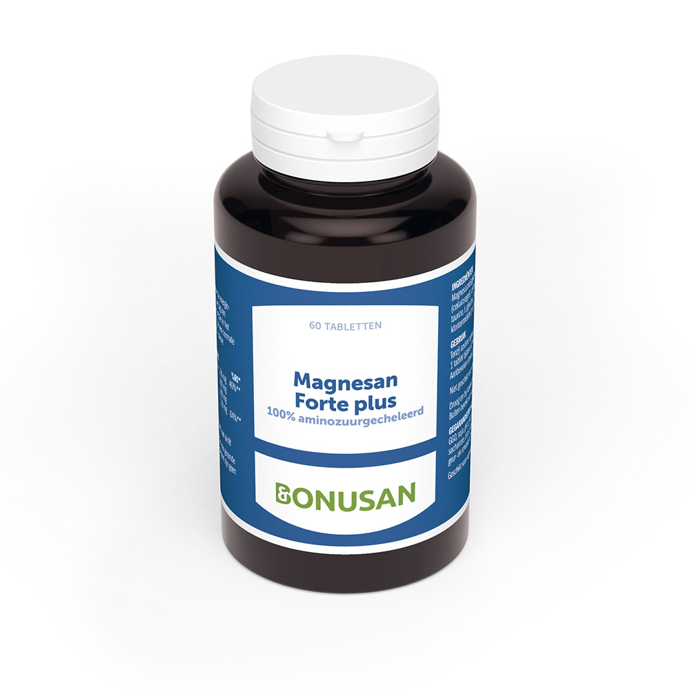 Magnesan Forte plus