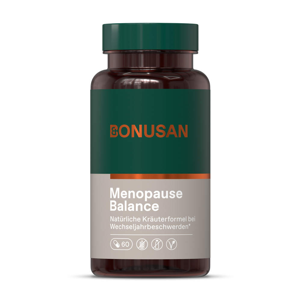 Menopause Balance
