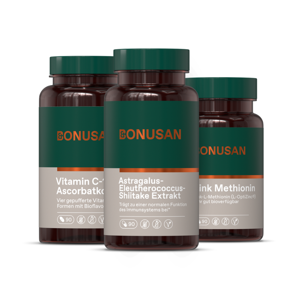 bonusan glutathion GSH 100 mg 60 St Comprar Bonusan L-Glutamina 500Mg 60