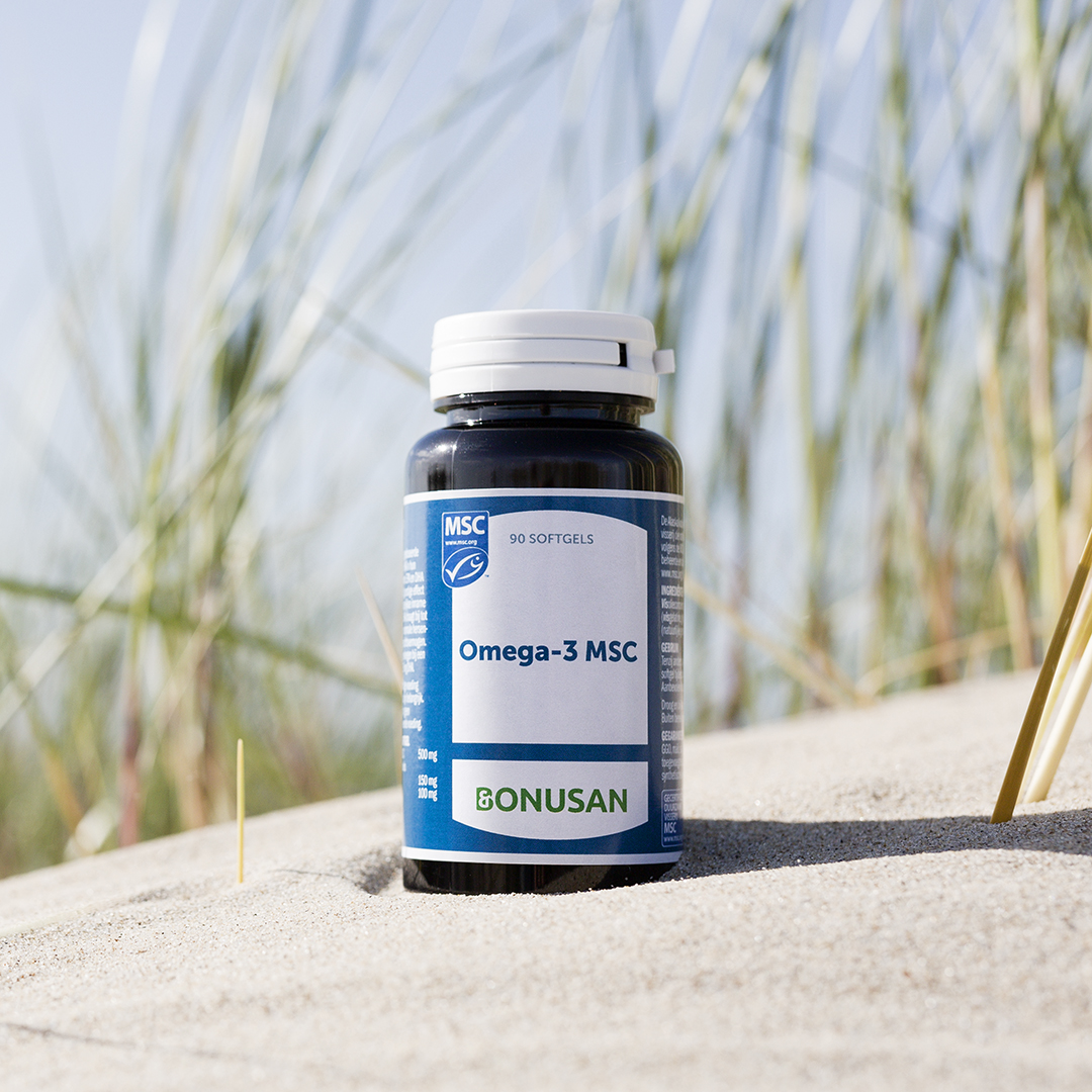 Omega-3 MSC
