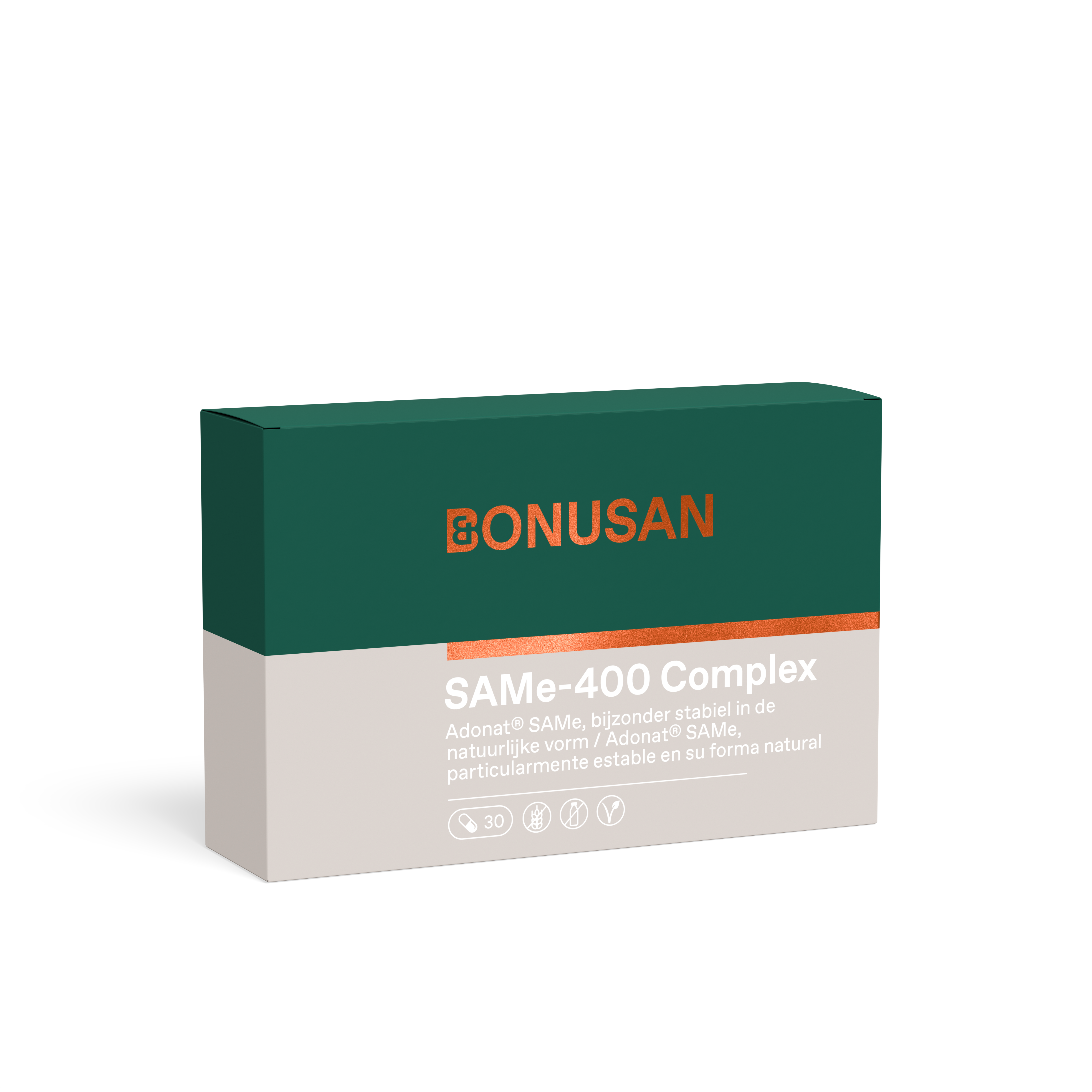 SAMe-400 Complex