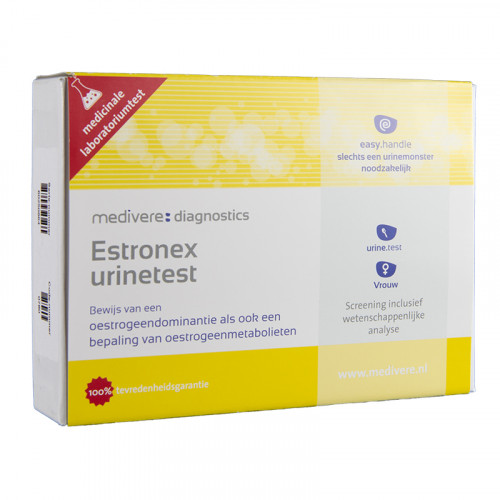 Estronex urinetest