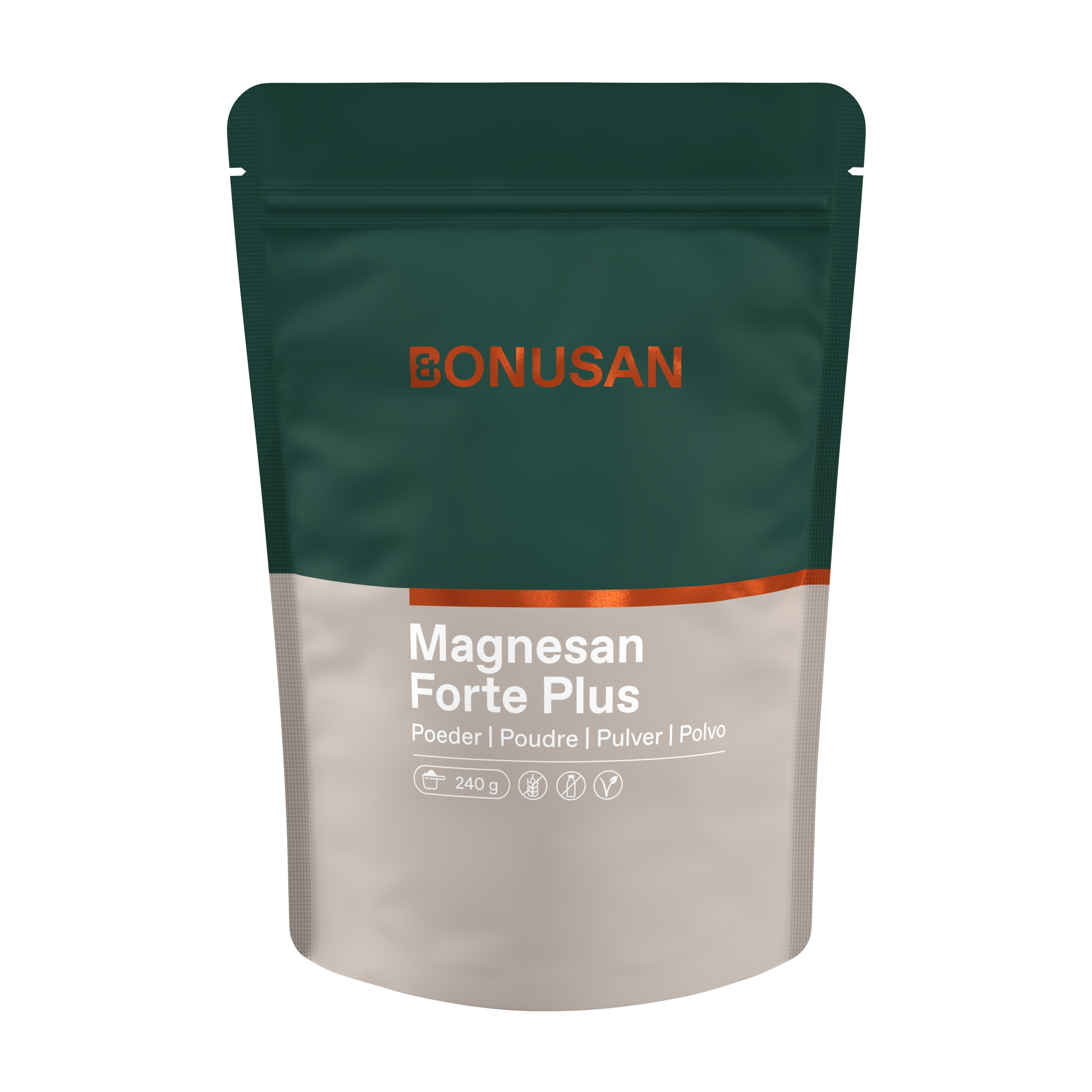 Magnesan Forte Plus Poeder