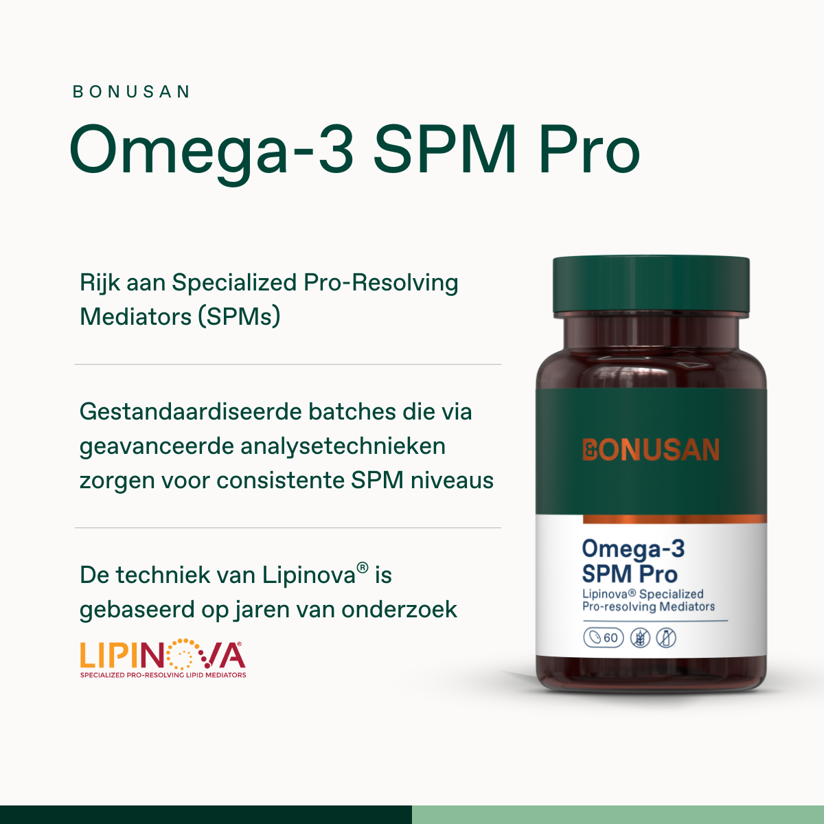 Omega-3 SPM Pro