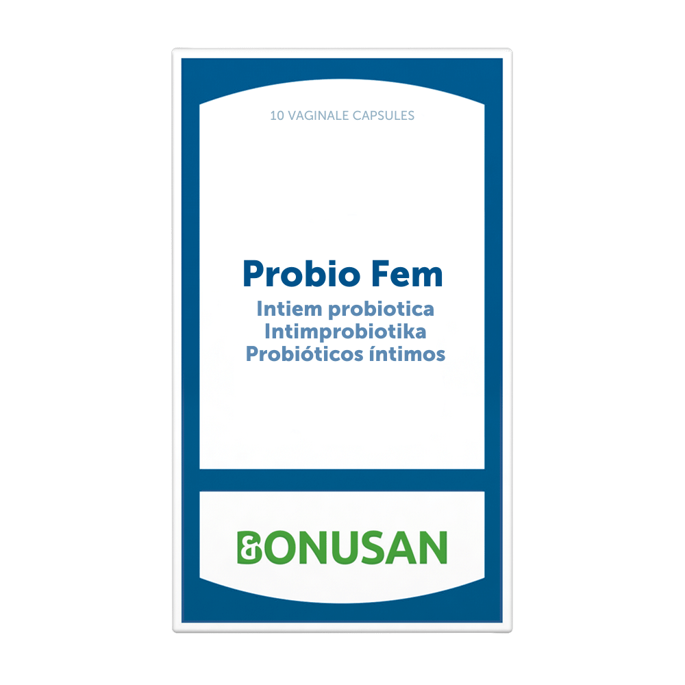 Probio Fem