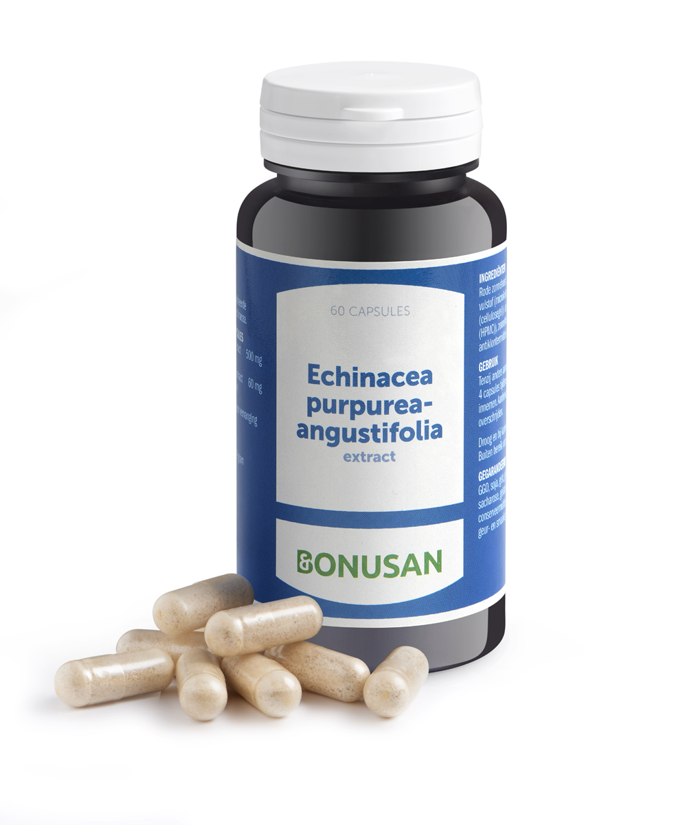 Echinacea purpurea-angustifolia extract