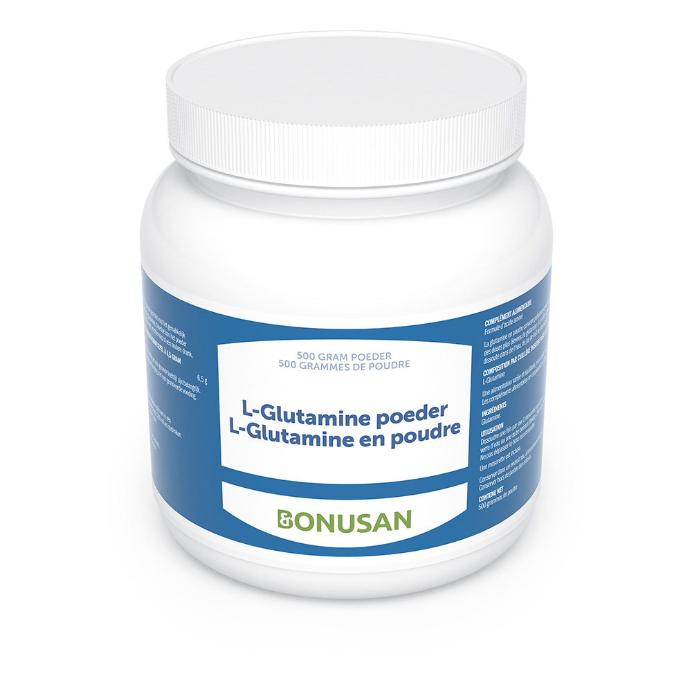 L-Glutamine poeder  