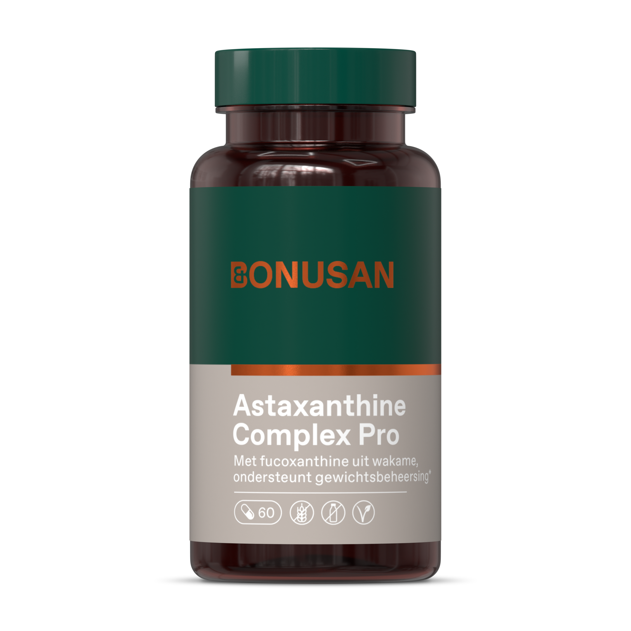 Astaxanthine Complex Pro