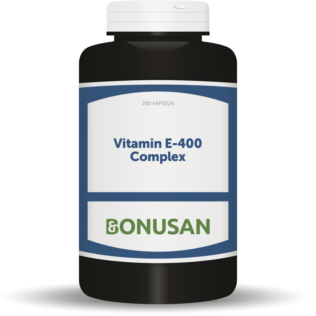 Vitamin E-400 Komplex