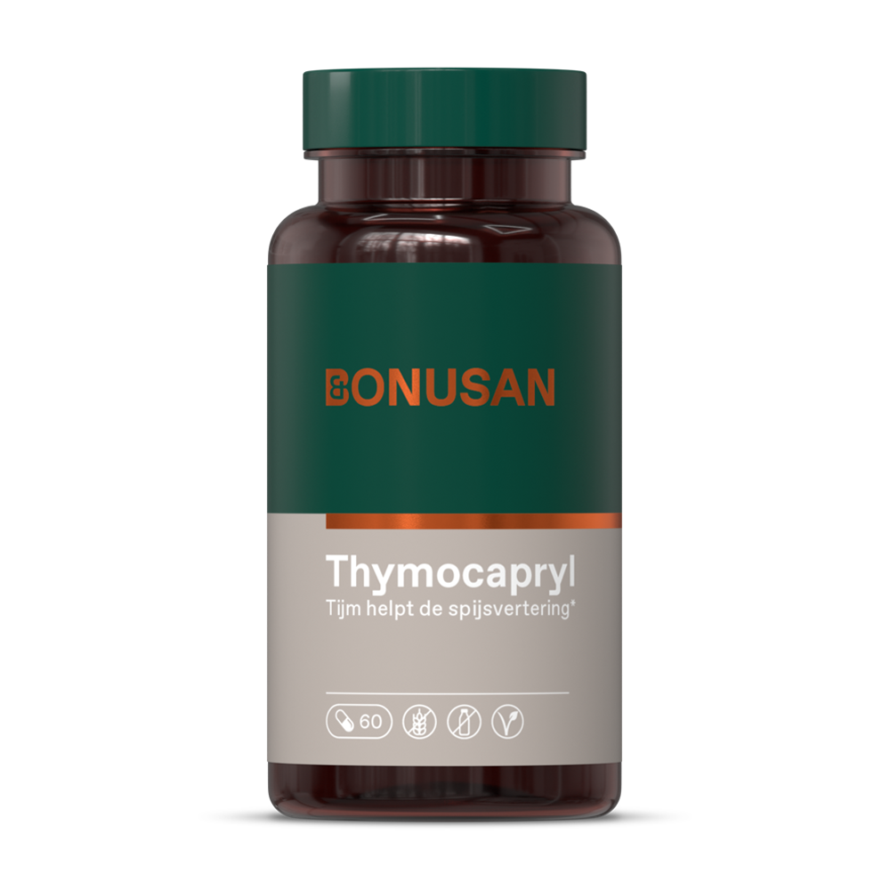 Thymocapryl