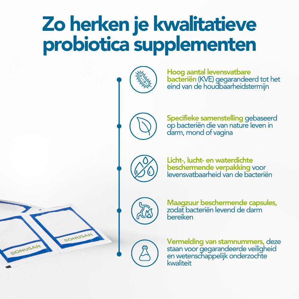 Bacteri 6 Oral