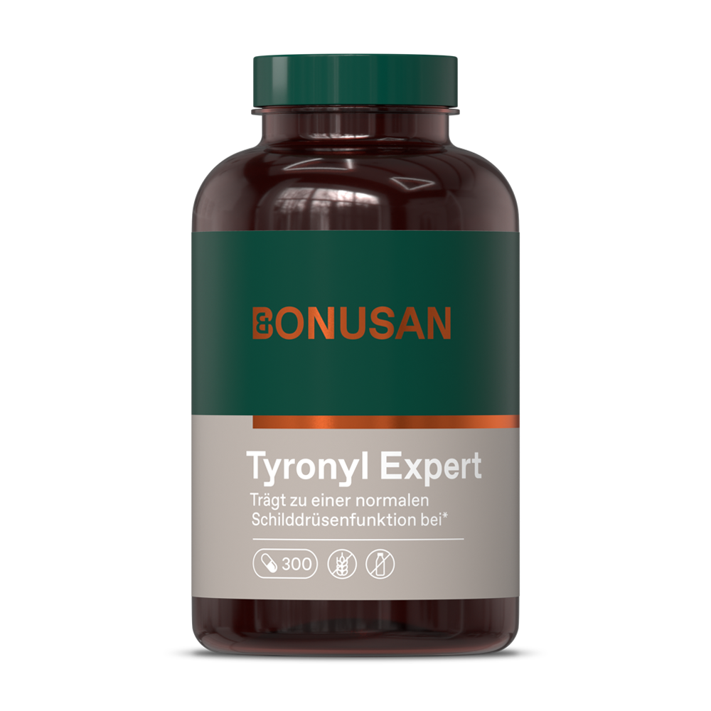 Tyronyl Expert