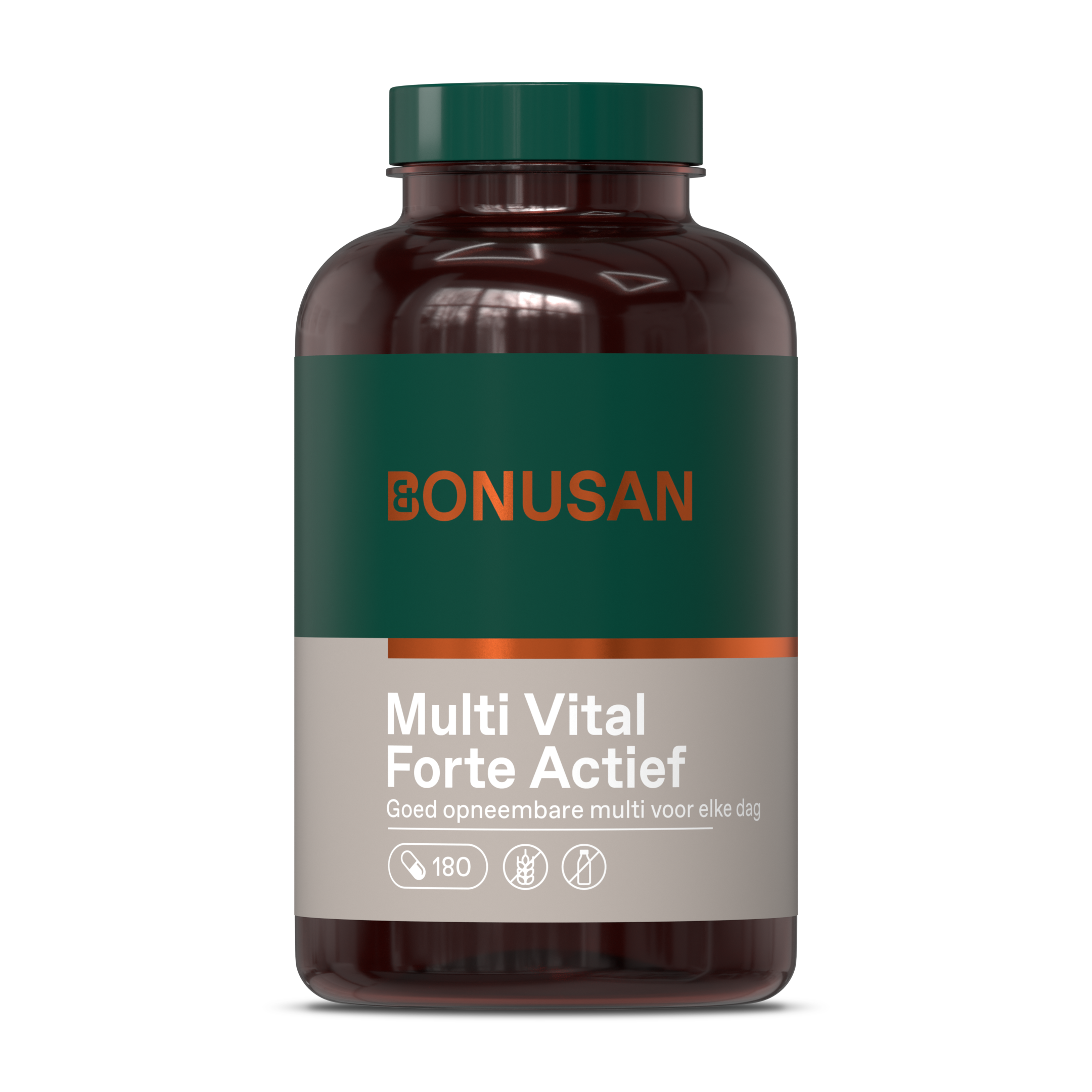 Multi Vital Forte Actief 