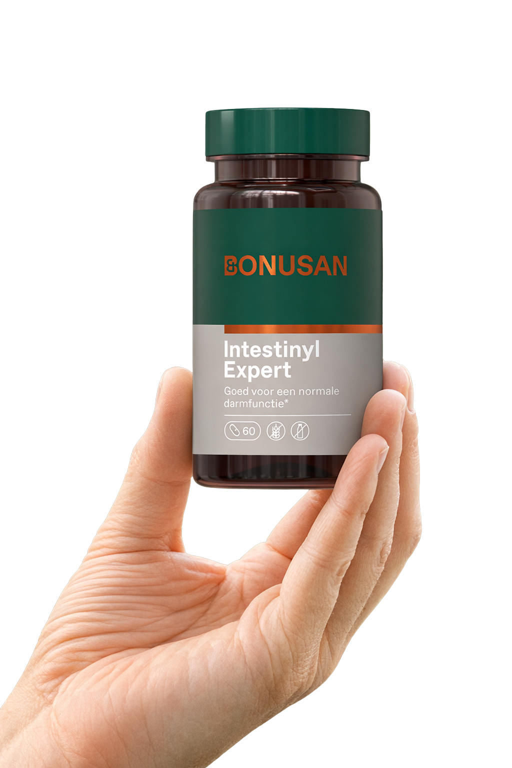 Bonusan Intestinyl Expert