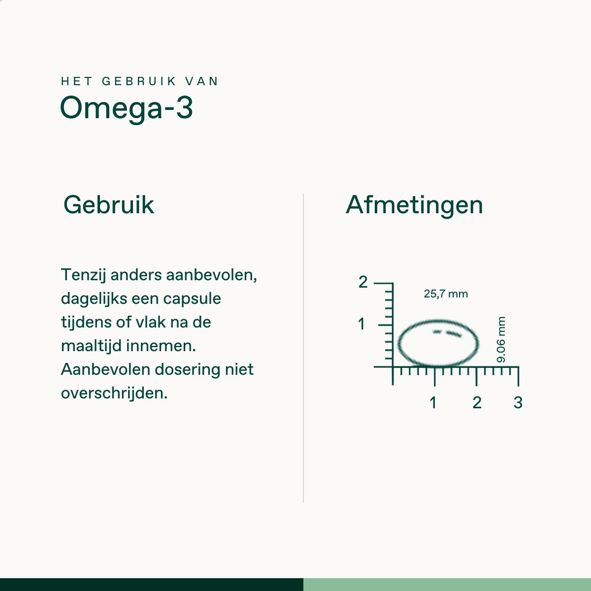 Omega-3