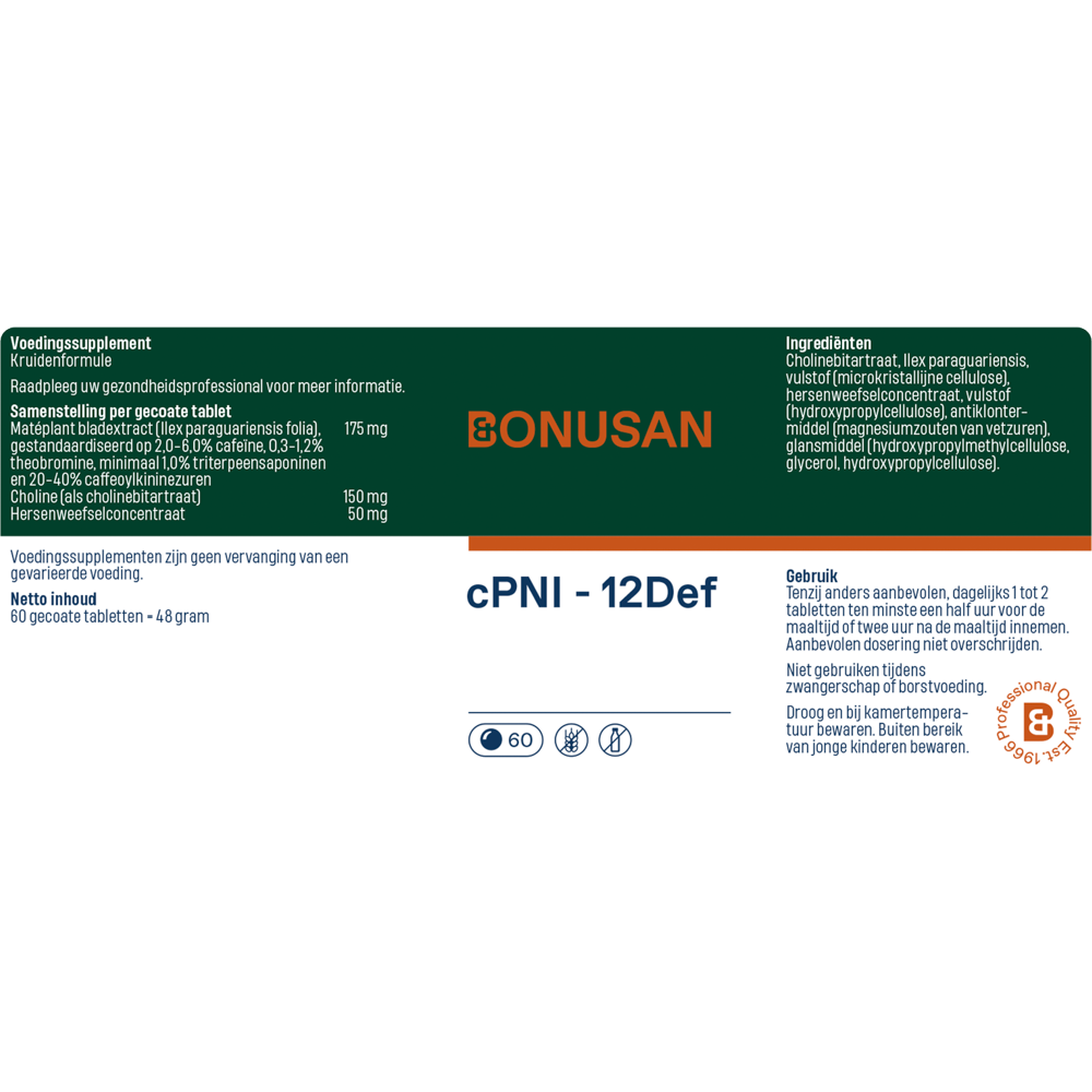 cPNI - 12Def 