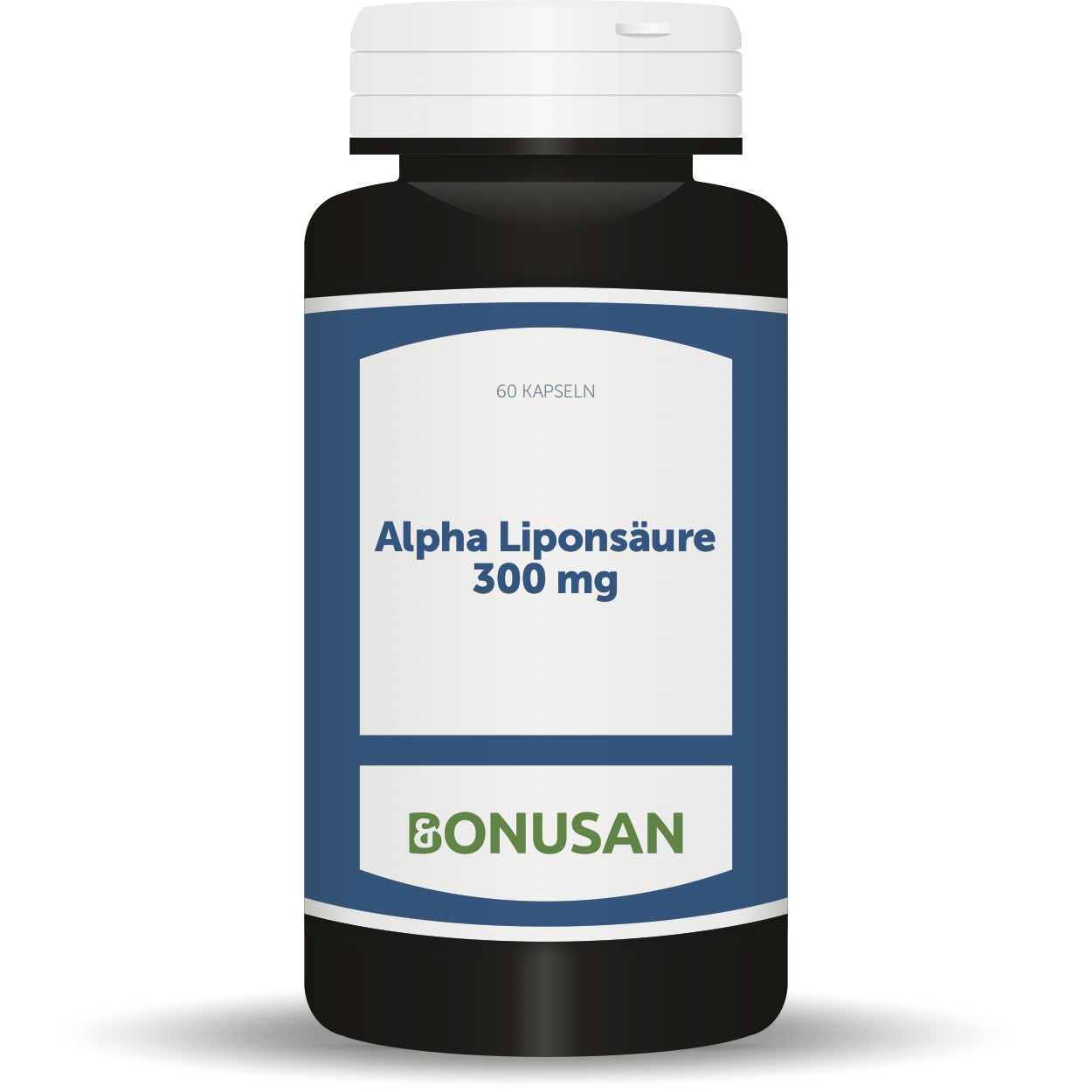 Alpha Liponsäure 300 mg