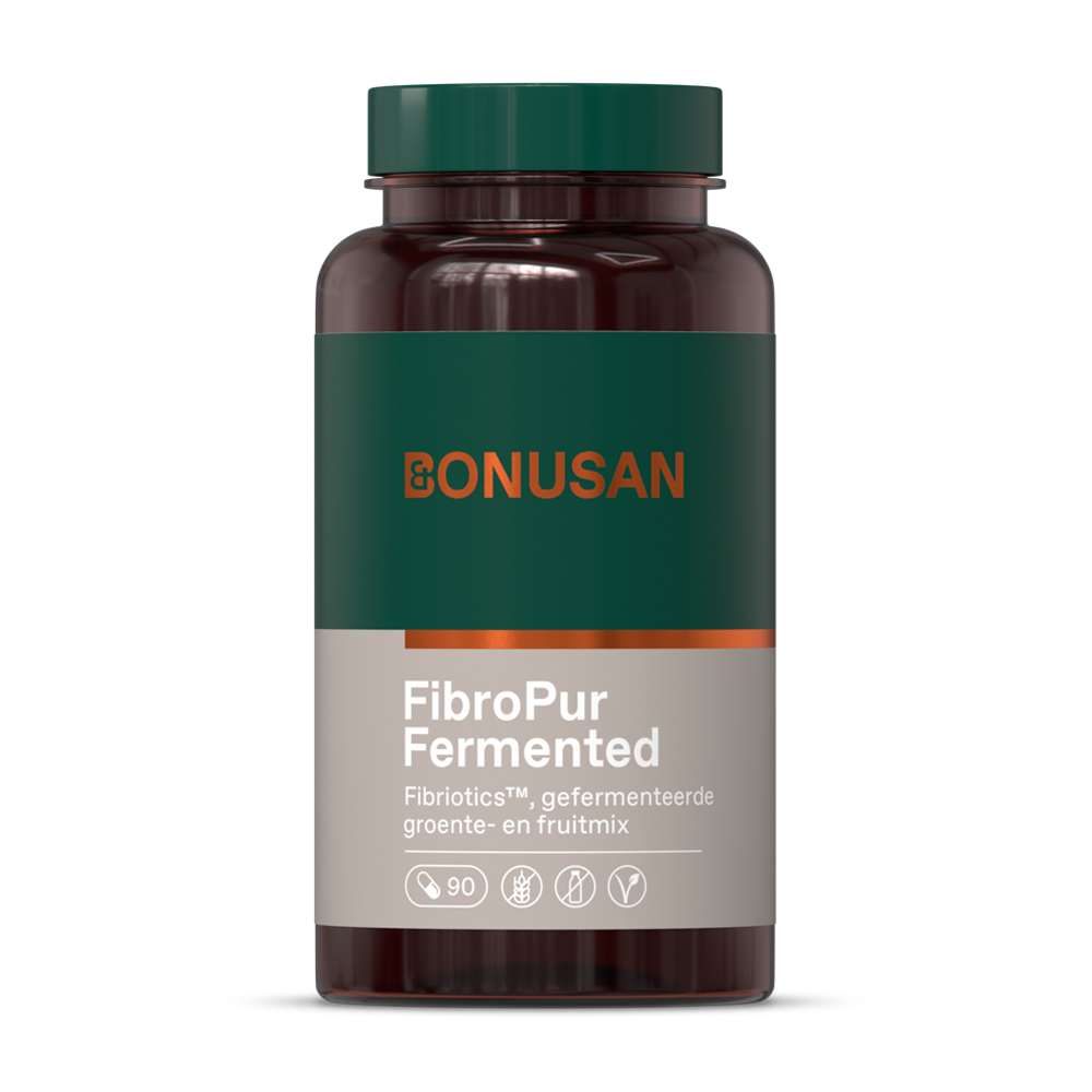FibroPur Fermented