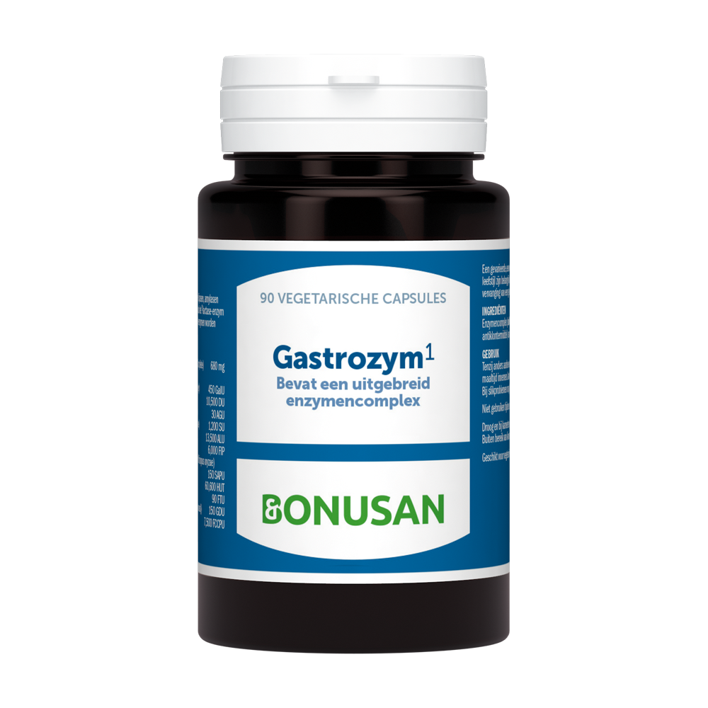 Gastrozym¹