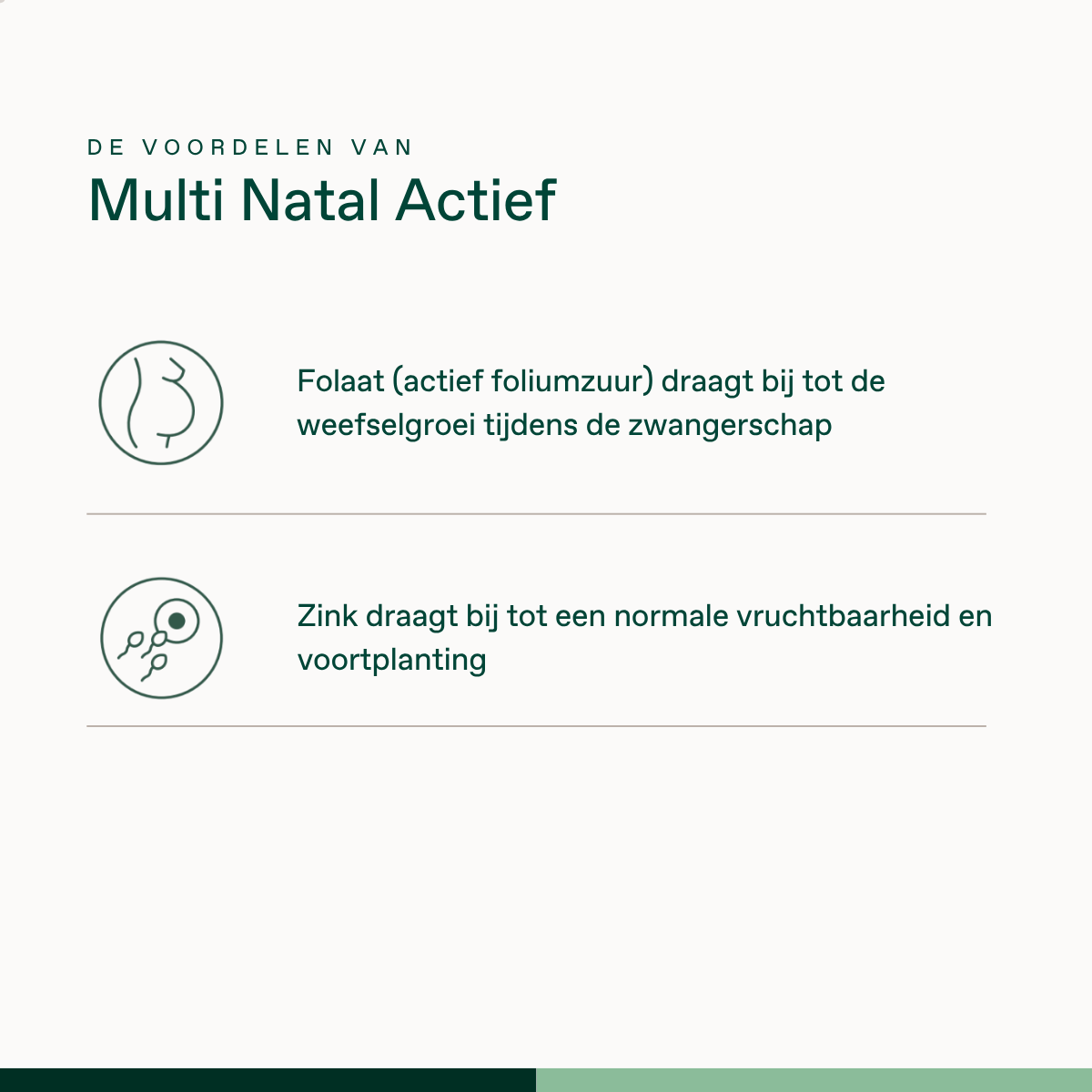 Multi Natal Actief