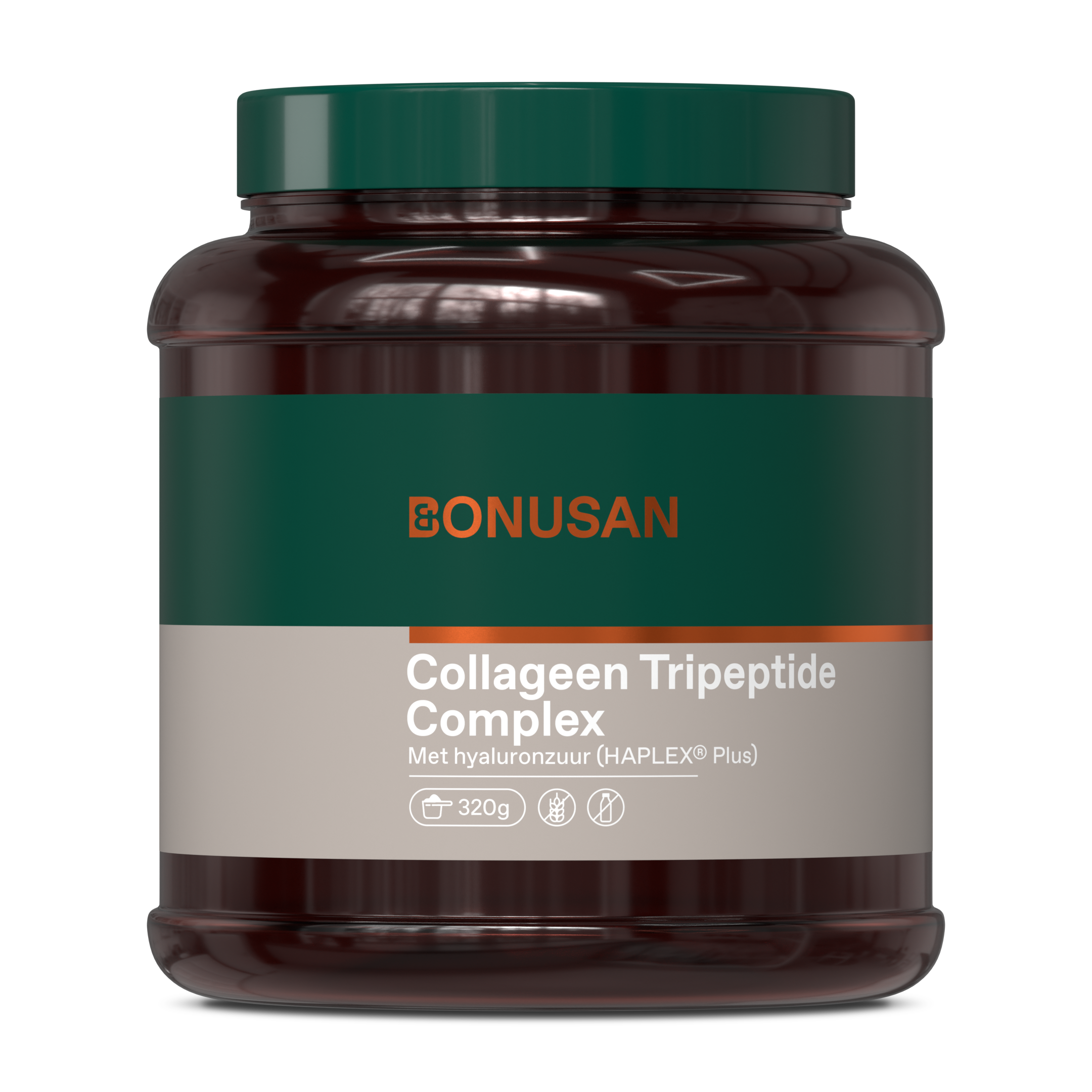 Collageen Tripeptide Complex