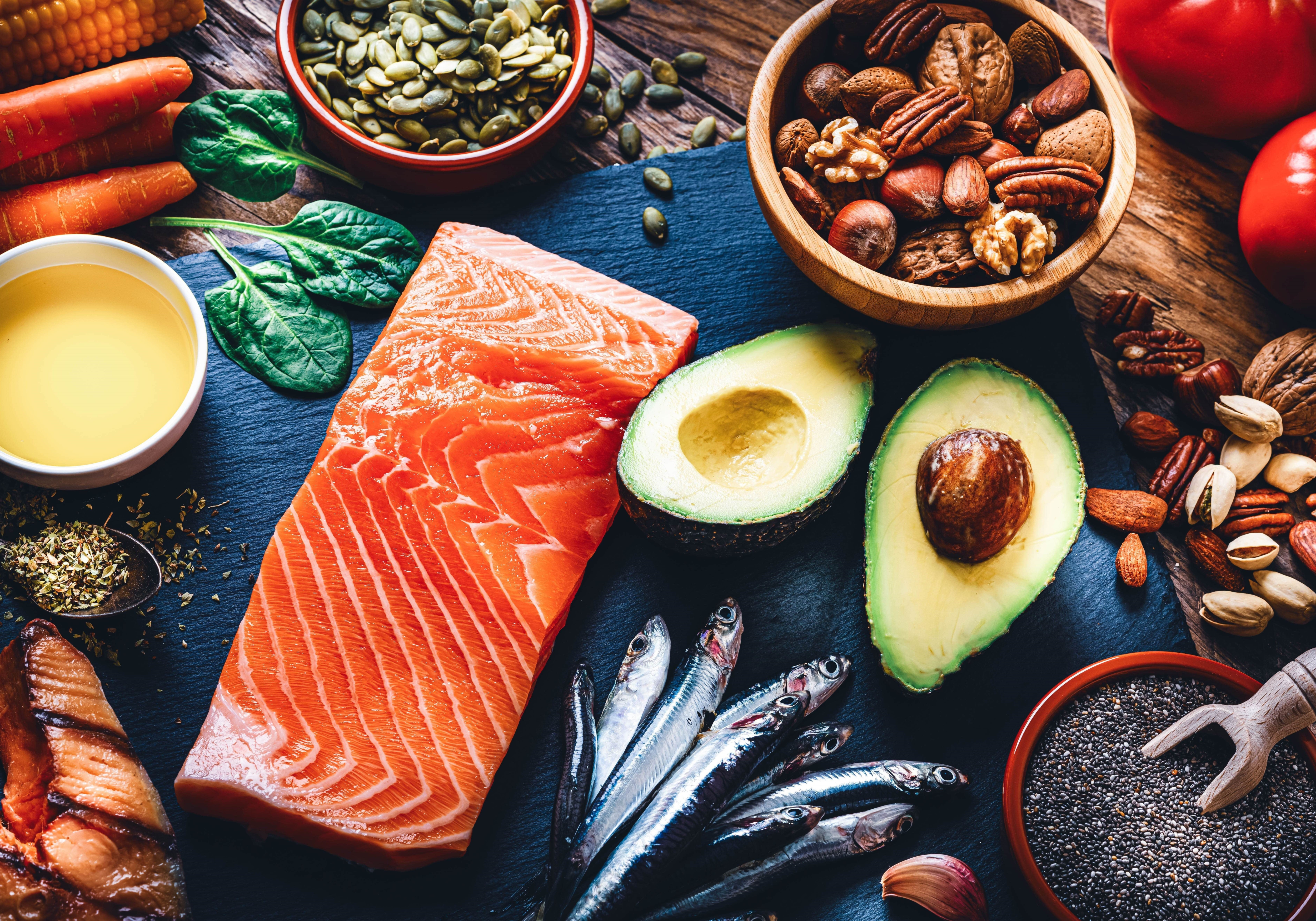 Omega-3: Warum und in welcher Form?