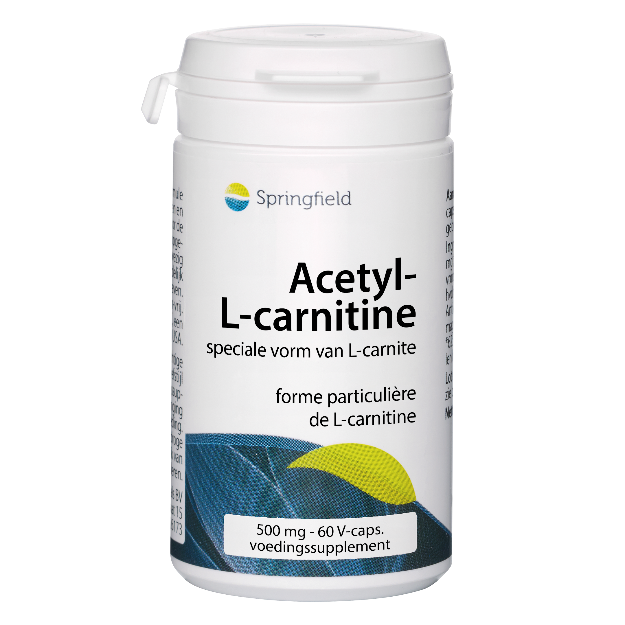 Acetyl-L-Carnitine